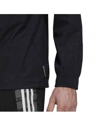 Sweatshirt adidas Condivo 21 Hybrid M GE5414 Sweatshirt adidas Condivo 21 Hybrid M GE5414