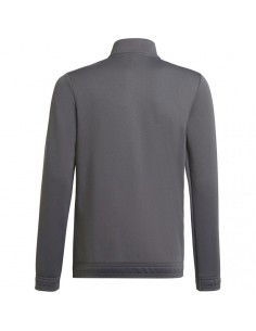 Sweatshirt adidas Junior Entrada 22 Track Jr H57521 2