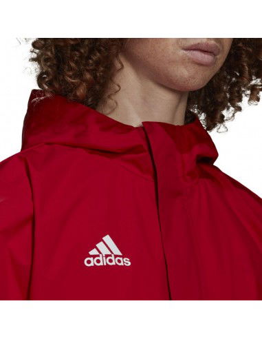 Jacket adidas Entrada 22 All-weather M HG6299 Jacket adidas Entrada 22 All-weather M HG6299