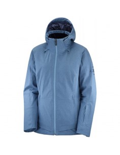 Jacket ARCTIC JKT Salomon Snowboard W LC1381 500