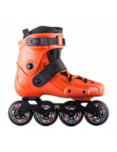 Freestyle skates FRX 80 SkkfrX80-OR 2