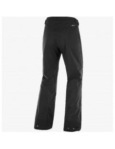 Salomon OUTPEAK Snowboard M LC13999 00 pants 2