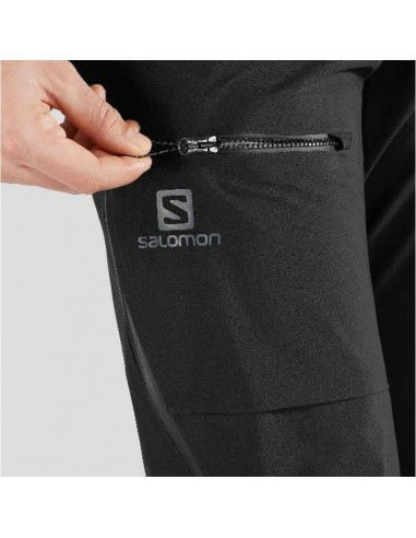 Salomon OUTPEAK Snowboard M LC13999 00 pants Salomon OUTPEAK Snowboard M LC13999 00 pants