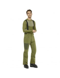 Salomon OUTLAW Snowboard M LC14203 00 pants