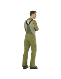 Salomon OUTLAW Snowboard M LC14203 00 pants 2