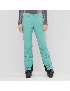 Salomon THE BRILLIANT Snowboard W LC13940 00 pants