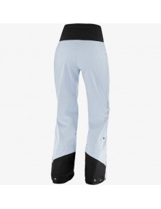 Salomon OUTPEAK Snowboard W LC1387 900 pants 2