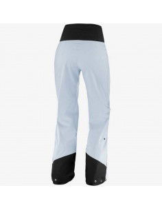 Salomon OUTPEAK Snowboard W LC1387 900 pants 2