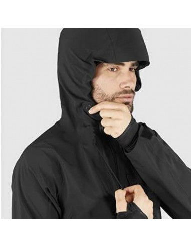 Salomon OUTLAW Snowboard M LC14188 00 jacket Salomon OUTLAW Snowboard M LC14188 00 jacket