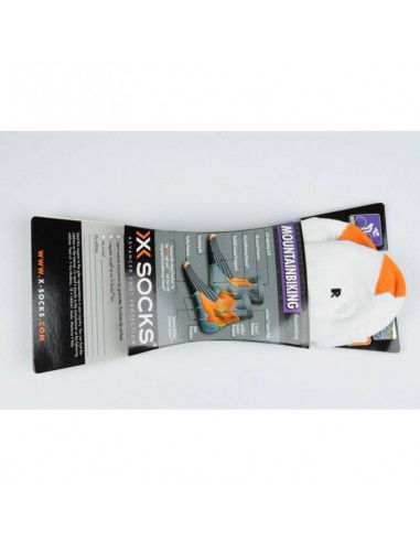 X-Socks Mountain Biking X20007-X06 X-Socks Mountain Biking X20007-X06