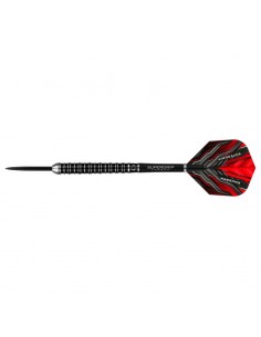 Harrows Supergrip Ultra 90% Steeltip HS-TNK-000013890 2