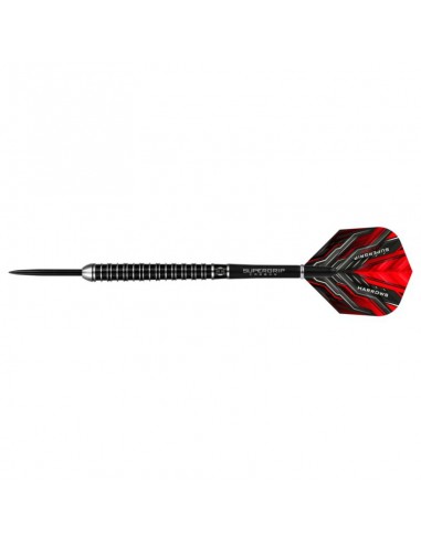 Harrows Supergrip Ultra 90% Steeltip HS-TNK-000013890 Harrows Supergrip Ultra 90% Steeltip HS-TNK-000013890