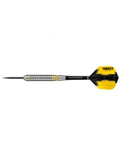 Darts Harrows Chizzy Brass Steeltip HS-TNK-000013895 2