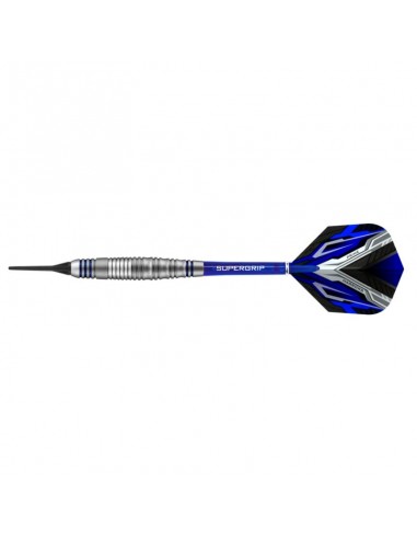 Harrows Vespa Brass Softip HS-TNK-000013886 Darts Harrows Vespa Brass Softip HS-TNK-000013886 Darts