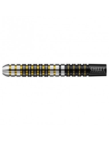 Harrows Chizzy Darts 90% Steeltip HS-TNK-000013897 Harrows Chizzy Darts 90% Steeltip HS-TNK-000013897