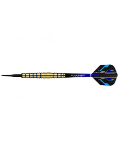 Darts Harrows Spina Gold 90% Softip HS-TNK-000013752 2