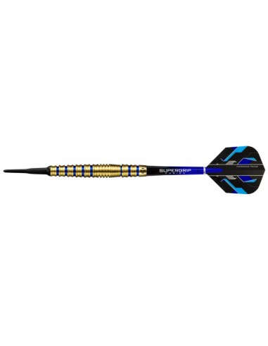Darts Harrows Spina Gold 90% Softip HS-TNK-000013752 Darts Harrows Spina Gold 90% Softip HS-TNK-000013752
