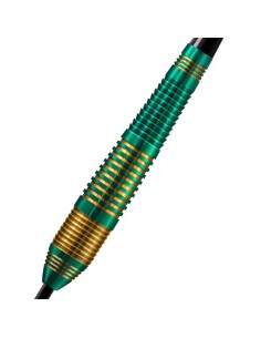 Harrows Vivid Steeltip HS-TNK-000013781 2