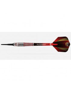 Darts Harrows Saru King 2 90% Softip HS-TNK-000013352 2