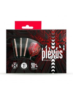 Harrows Plexus 90% Steeltip HS-TNK-000013335