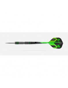 Harrows Veridian 90% Steeltip HS-TNK-000013339 2