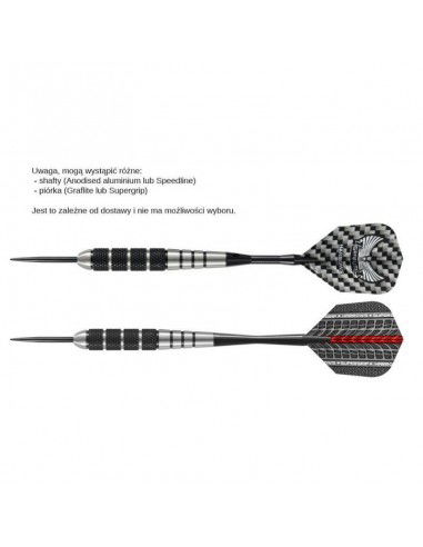 Harrows Black Jack Steeltip HS-TNK-000013144 Harrows Black Jack Steeltip HS-TNK-000013144