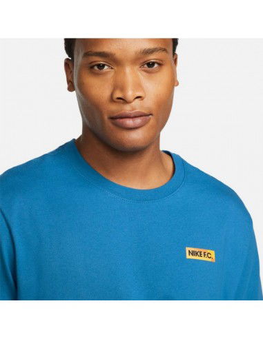 Nike F.C. Tee M DH7492 407 Nike F.C. Tee M DH7492 407