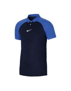 Nike Dri-FIT Academy Pro M DH9228-451 Polo