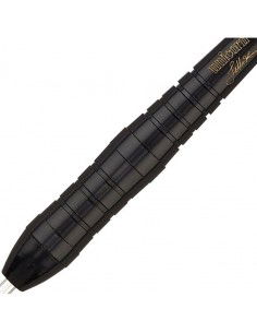 Darts steel tip Unicorn Black Brass - Jelle Klaasen 21g: 27670 | 23g: 27671 | 25g: 27672 2