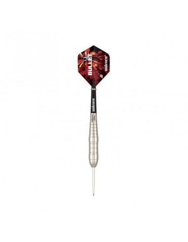 Darts steel tip Unicorn Bullet Stainless Steel- Jelle Klaasen 20g: 27530 | 22g: 27531 | 24g: 27532 Darts steel tip Unicorn Bullet Stainless Steel- Jelle Klaasen 20g: 27530 | 22g: 27531 | 24g: 27532