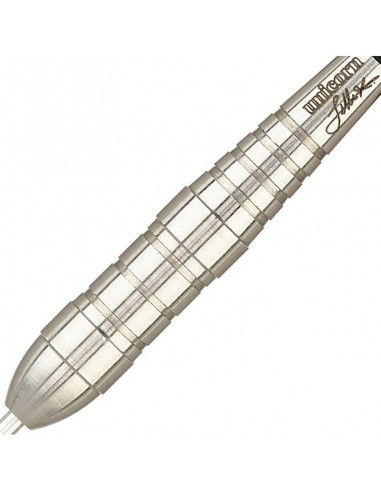 Darts steel tip Unicorn Bullet Stainless Steel- Jelle Klaasen 20g: 27530 | 22g: 27531 | 24g: 27532 Darts steel tip Unicorn Bullet Stainless Steel- Jelle Klaasen 20g: 27530 | 22g: 27531 | 24g: 27532