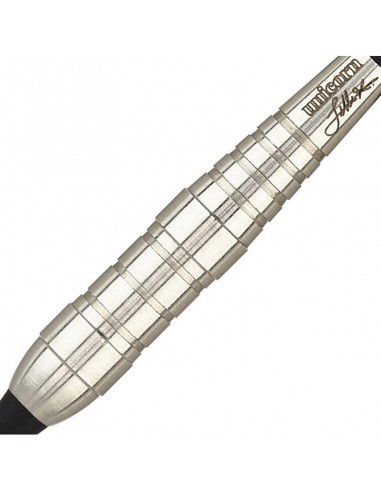 Darts soft tip Unicorn Bullet Stainless Steel- Jelle Klaasen 20g: 23531 Darts soft tip Unicorn Bullet Stainless Steel- Jelle Klaasen 20g: 23531