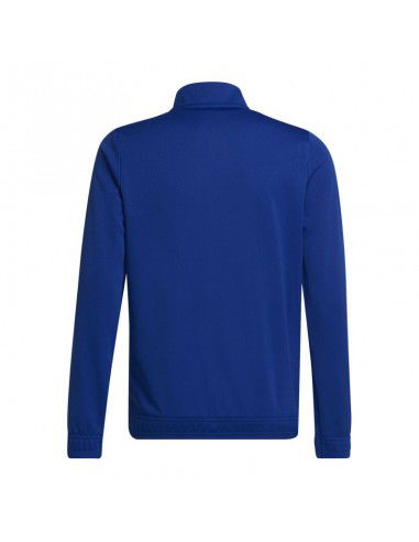 Sweatshirt adidas Junior Entrada 22 Track Jr HG6288 Sweatshirt adidas Junior Entrada 22 Track Jr HG6288