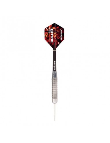 Darts steel tip Unicorn Bullet Stainless Steel - Gary Anderson 22g: 27520 | 24g: 27521 | 26g: 27522 Darts steel tip Unicorn Bullet Stainless Steel - Gary Anderson 22g: 27520 | 24g: 27521 | 26g: 27522