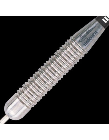 Darts steel tip Unicorn Bullet Stainless Steel - Gary Anderson 22g: 27520 | 24g: 27521 | 26g: 27522 Darts steel tip Unicorn Bullet Stainless Steel - Gary Anderson 22g: 27520 | 24g: 27521 | 26g: 27522