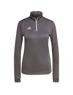 Sweatshirt adidas Entrada 22 Top Training W H57542
