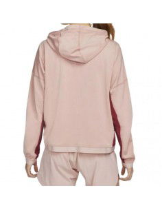 Nike Therma-Fit Pacer Hoodie W DD6440 601 sweatshirt 2