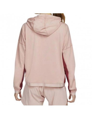 Nike Therma-Fit Pacer Hoodie W DD6440 601 sweatshirt Nike Therma-Fit Pacer Hoodie W DD6440 601 sweatshirt
