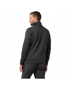 Helly Hansen Crew Fleece Jacket 30229-980 2