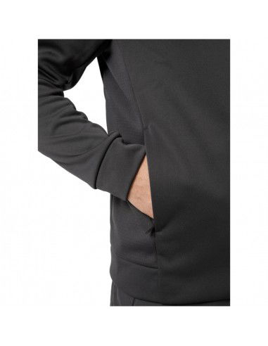 Helly Hansen Crew Fleece Jacket 30229-980 Helly Hansen Crew Fleece Jacket 30229-980
