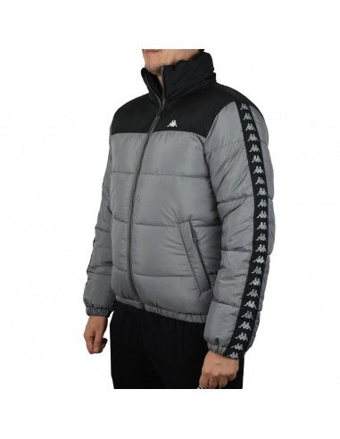 Kappa Jaro Jacket 310017-18-4016 Kappa Jaro Jacket 310017-18-4016