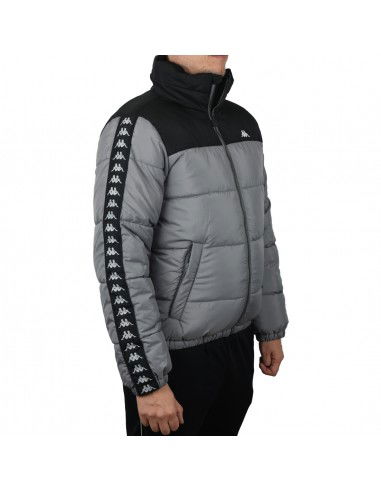 Kappa Jaro Jacket 310017-18-4016 Kappa Jaro Jacket 310017-18-4016