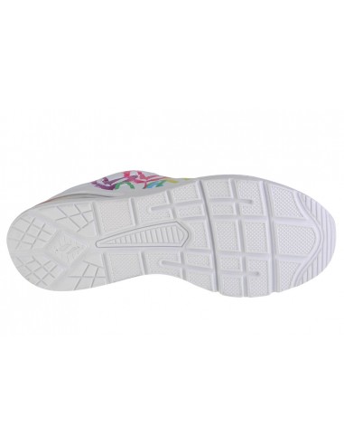 Skechers Uno 2 - Floating Love 155521-WHT Skechers Uno 2 - Floating Love 155521-WHT