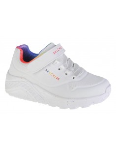 Skechers Uno Lite Rainbow Specks 310457L-WMLT