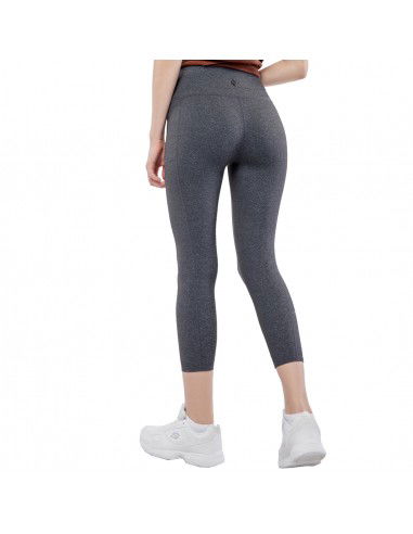 Skechers Go Walk High Waisted 7/8 Legging W03LG31B-GYS Skechers Go Walk High Waisted 7/8 Legging W03LG31B-GYS