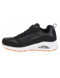 Skechers Uno-Solid Air 155132-BLK 2