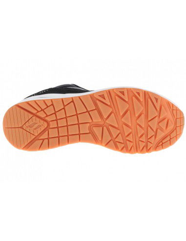 Skechers Uno-Solid Air 155132-BLK Skechers Uno-Solid Air 155132-BLK