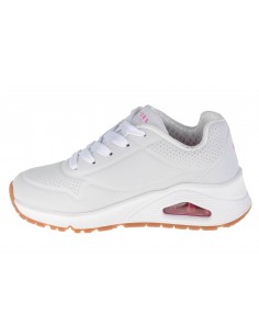 Skechers Uno Stand On Air 310024L-WHP 2