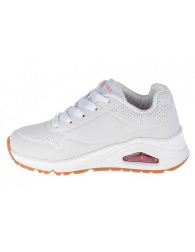 Skechers Uno Stand On Air 310024L-WHP Skechers Uno Stand On Air 310024L-WHP