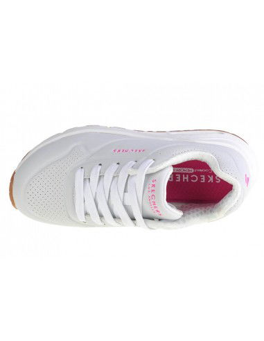 Skechers Uno Stand On Air 310024L-WHP Skechers Uno Stand On Air 310024L-WHP